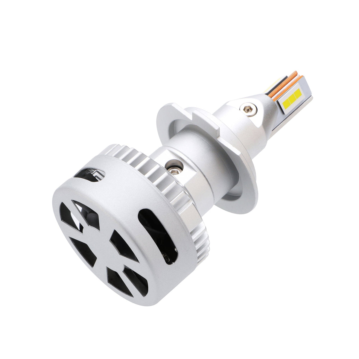 H7 Stealth X6 Projector Series Globe - Offroad Industries