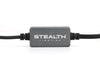 HB3 9005 Stealth X6 Projector Series Globe - Offroad Industries