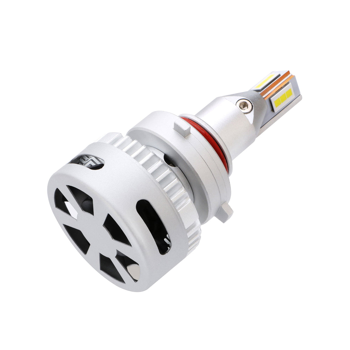 HB3 9005 Stealth X6 Projector Series Globe - Offroad Industries