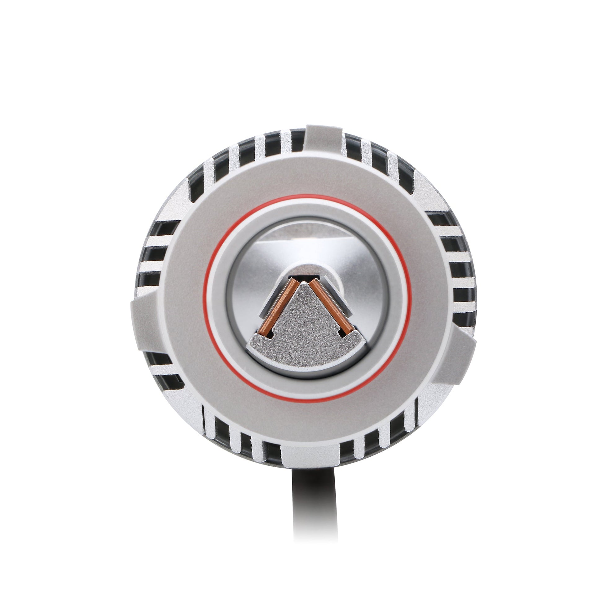 HB3 9005 Stealth X6 Projector Series Globe - Offroad Industries