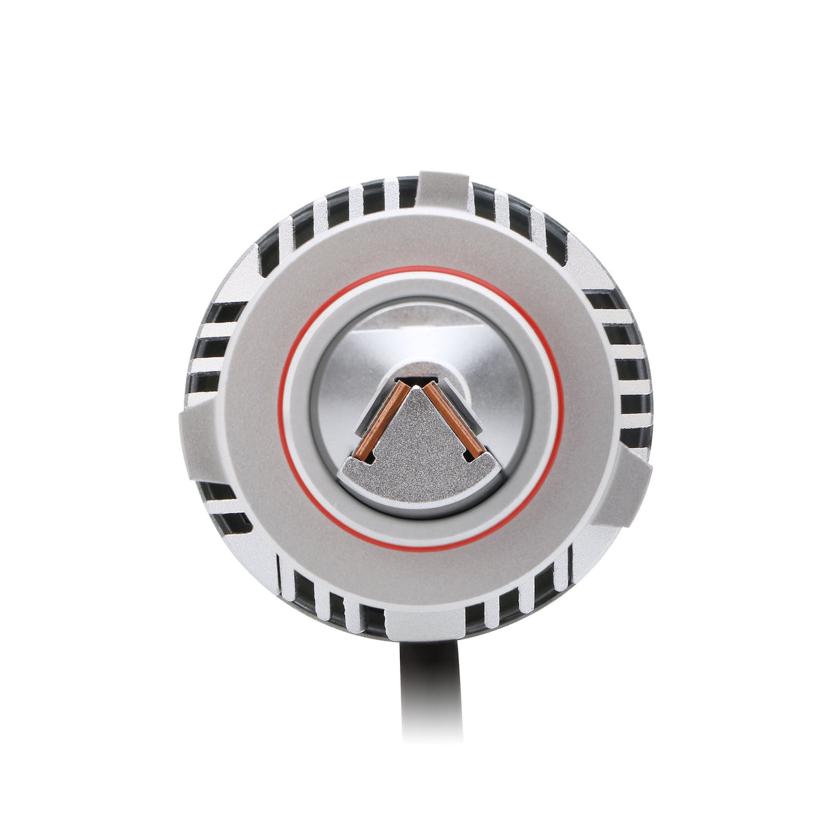 HB3 9005 Stealth X6 Projector Series Globe - Offroad Industries