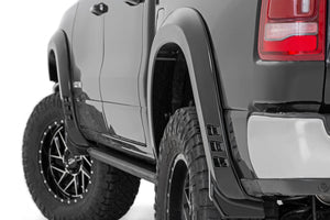 Rough Country SF1 Flares DT RAM 1500
