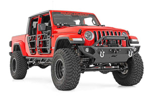Rough Country 6 INCH LIFT KIT JEEP GLADIATOR JT 4WD (2020-2022)