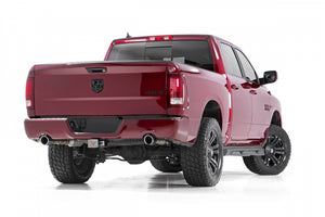 Roughy Country 3" Suspension kit DS RAM 1500 2012-2023