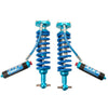 King Suspension Adjusters suits Chevrolet Silverado 1500 LTZ Trailboss 2019 - 2023 - Offroad Industries