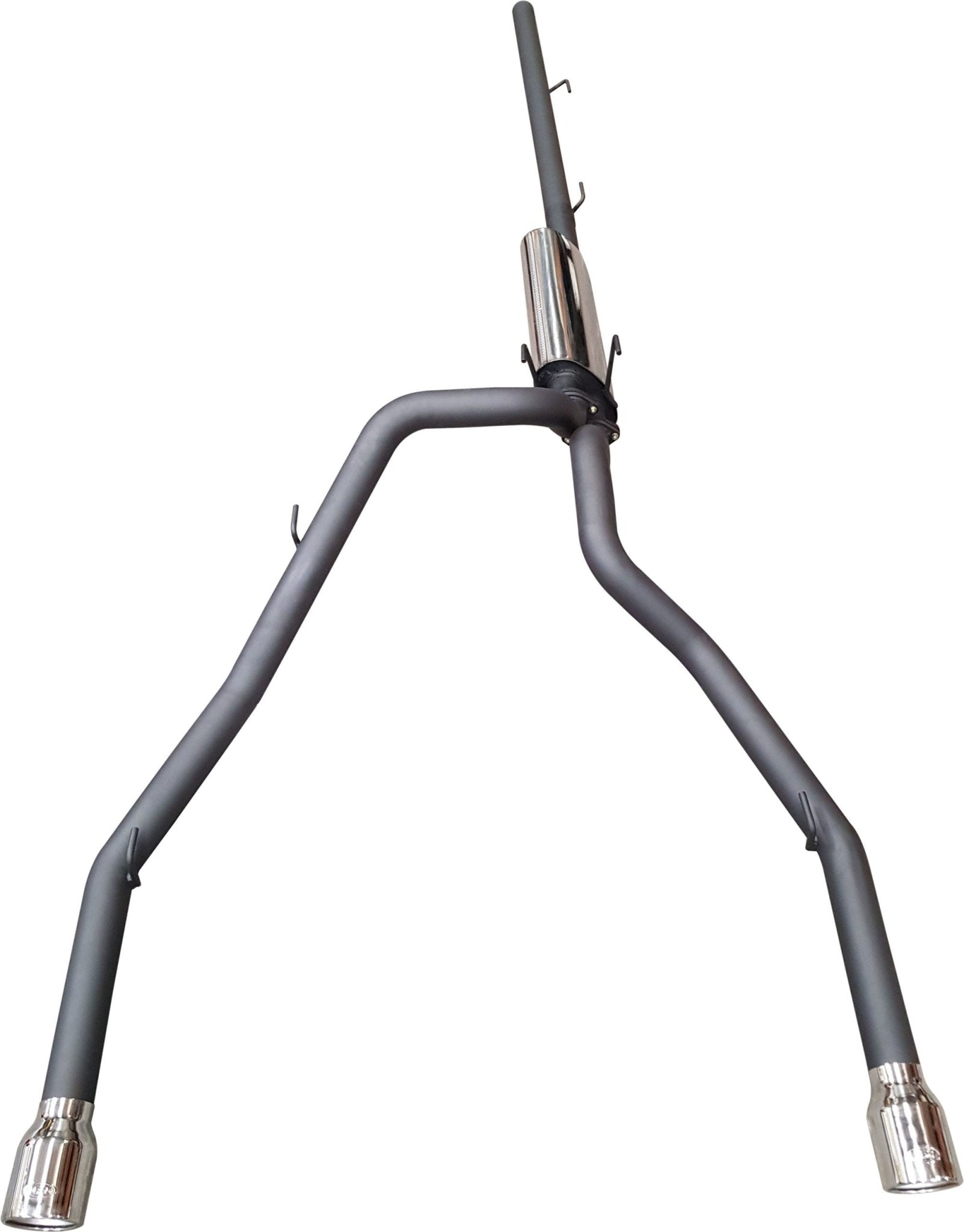 Manta RAM 1500 DS 1500 Express, Warlock, Laramie - Exhaust Systems - Offroad Industries