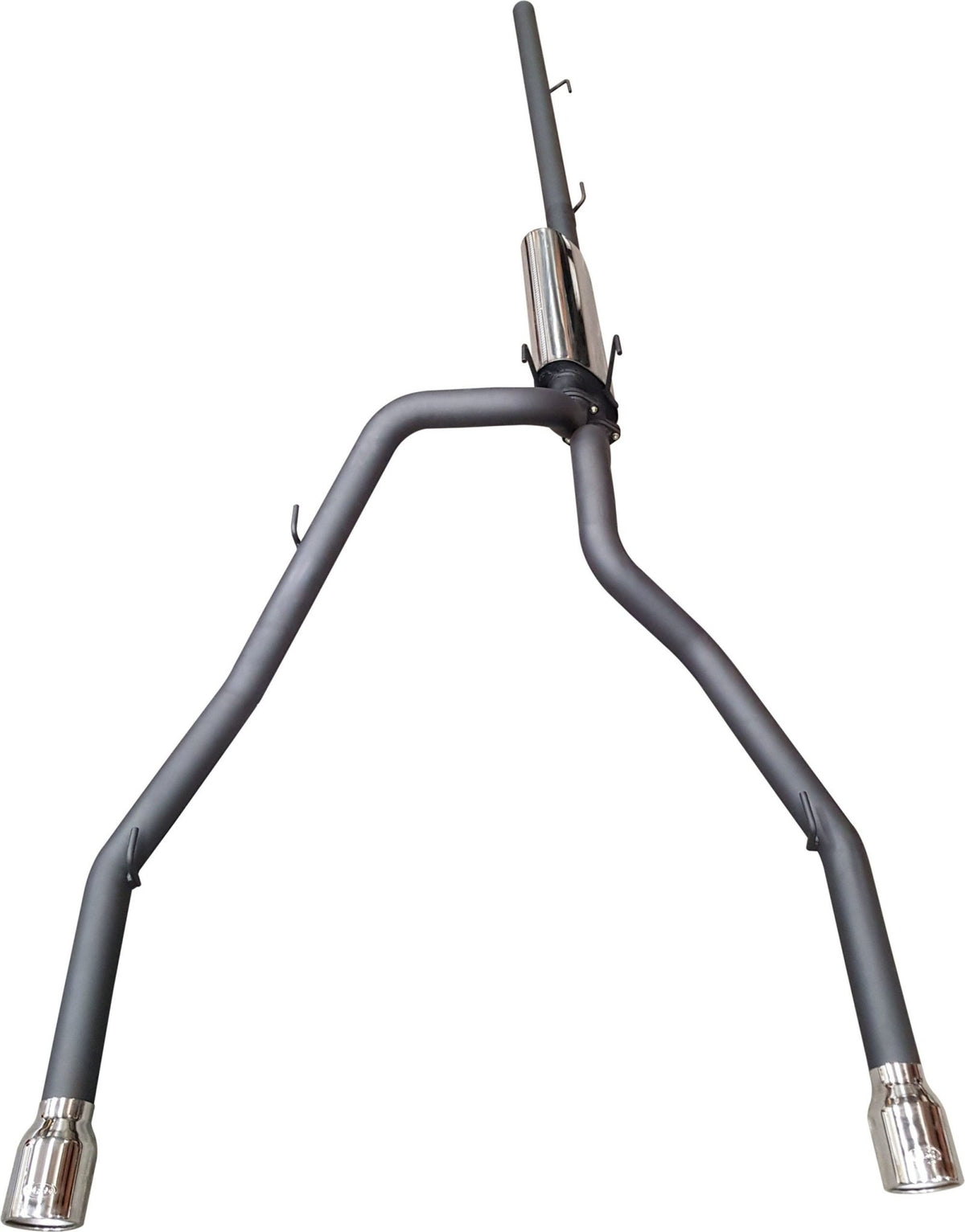 Manta RAM 1500 DS 1500 Express, Warlock, Laramie - Exhaust Systems - Offroad Industries