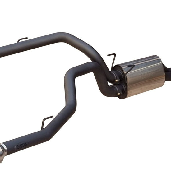 Manta RAM 1500 DS 1500 Express, Warlock, Laramie - Exhaust Systems - Offroad Industries