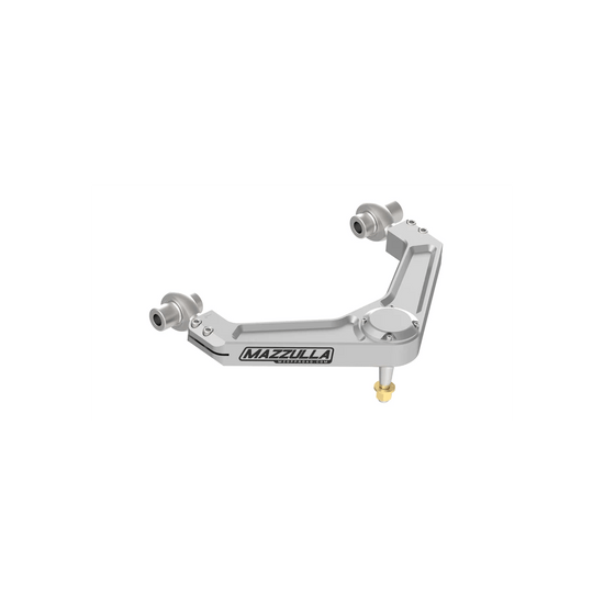 Mazzulla Offroad UCA Billet UCA Chevy Silverado 2500 LTZ 2020 - 2022 - Offroad Industries