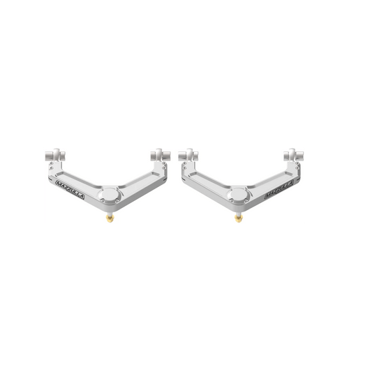 Mazzulla Offroad UCA Billet UCA Chevy Silverado 2500 LTZ 2020 - 2022 - Offroad Industries