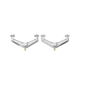 Mazzulla Offroad UCA Billet UCA Chevy Silverado 2500 LTZ 2020 - 2022 - Offroad Industries