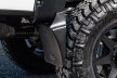 Bushwacker Mud Flaps Rear only Ram 1500 DT Models 2019+