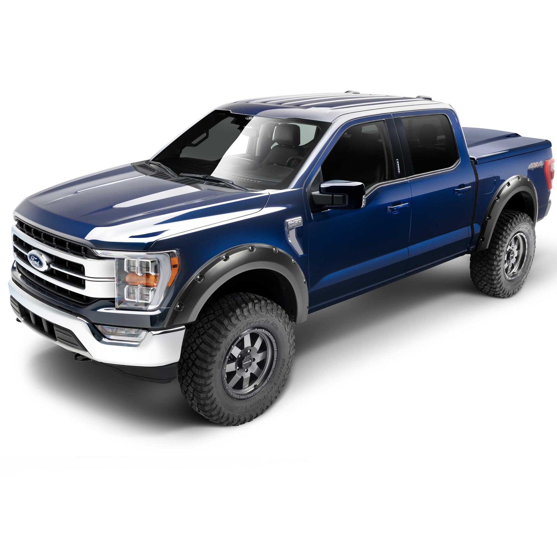 ORI Electric Steps Ford F150 2015 - 2025 - Offroad Industries