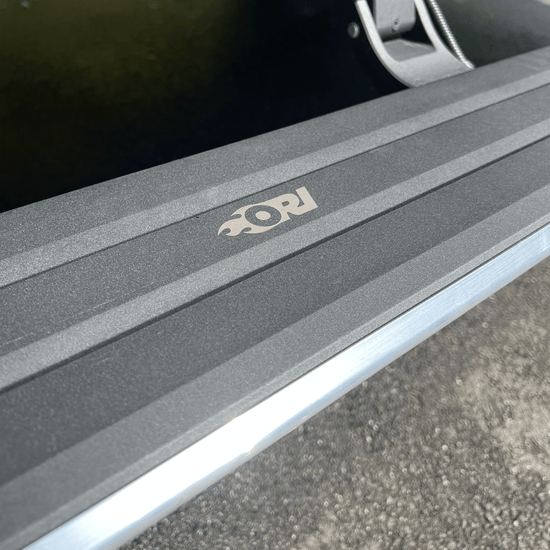 ORI Electric Steps Ford F250 - Offroad Industries
