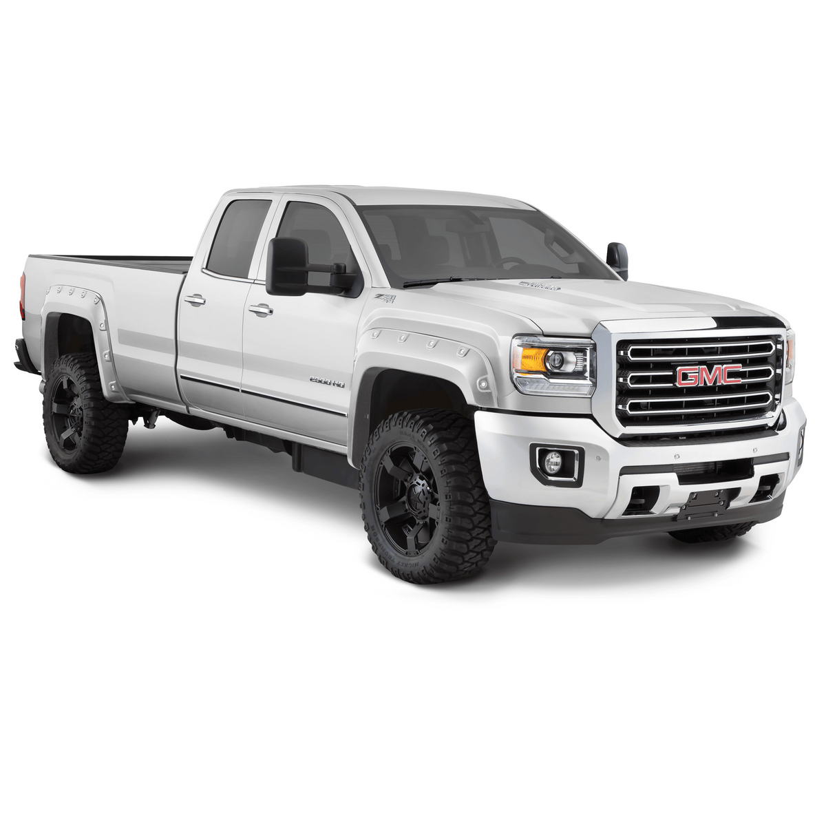 ORI Electric Steps GMC Sierra 2500HD 2015 - 2019 - Offroad Industries