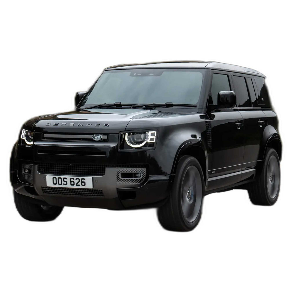 ORI Electric Steps Land Rover Defender 2020 - 2022 - Offroad Industries