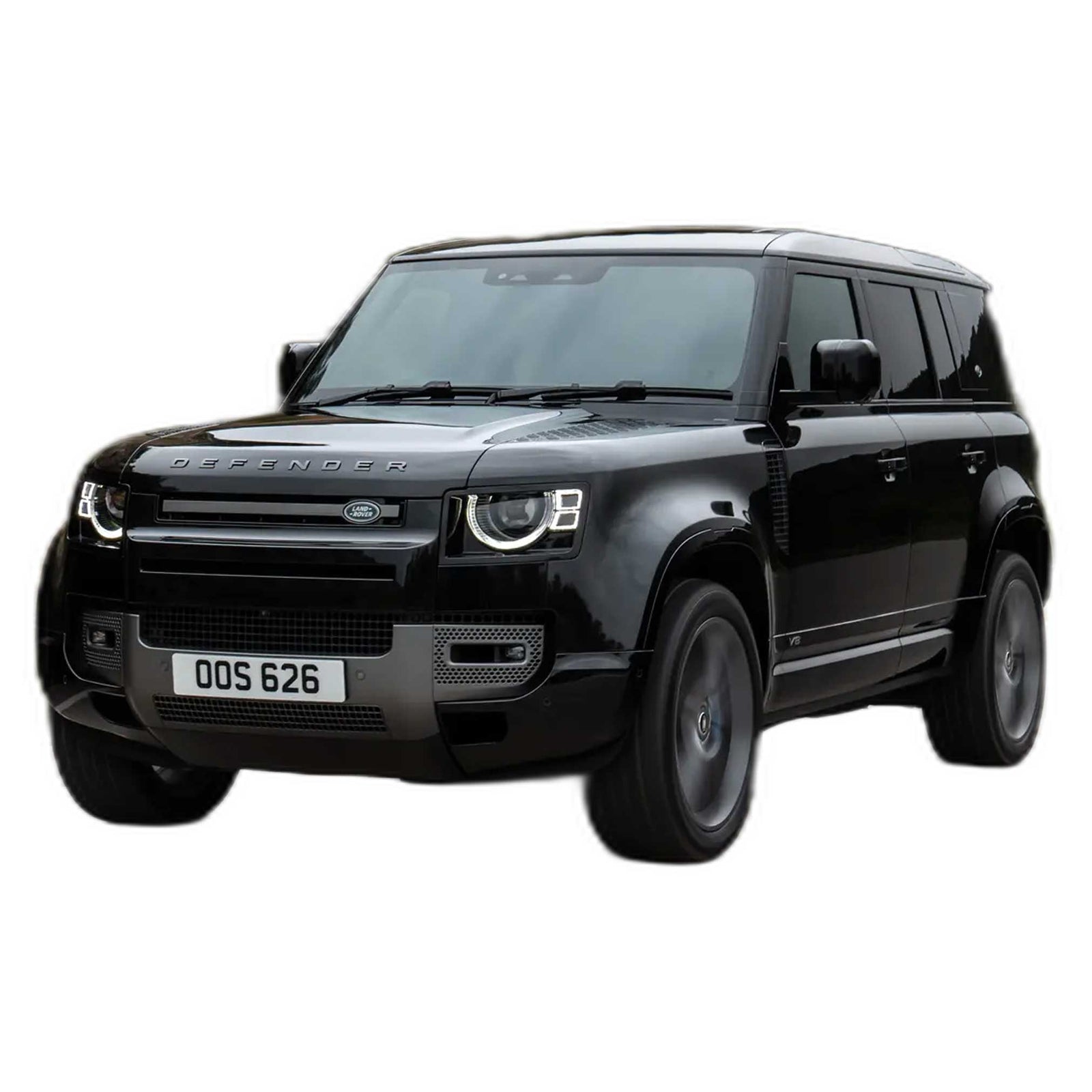 ORI Electric Steps Land Rover Defender 2020 - 2022 - Offroad Industries