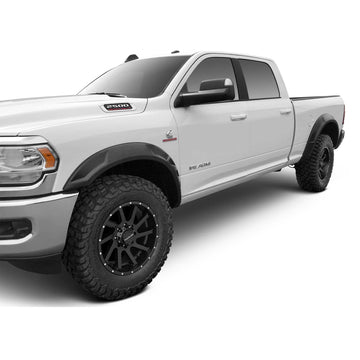 ORI Electric Steps RAM 2500HD 2019 - 2024 - Offroad Industries