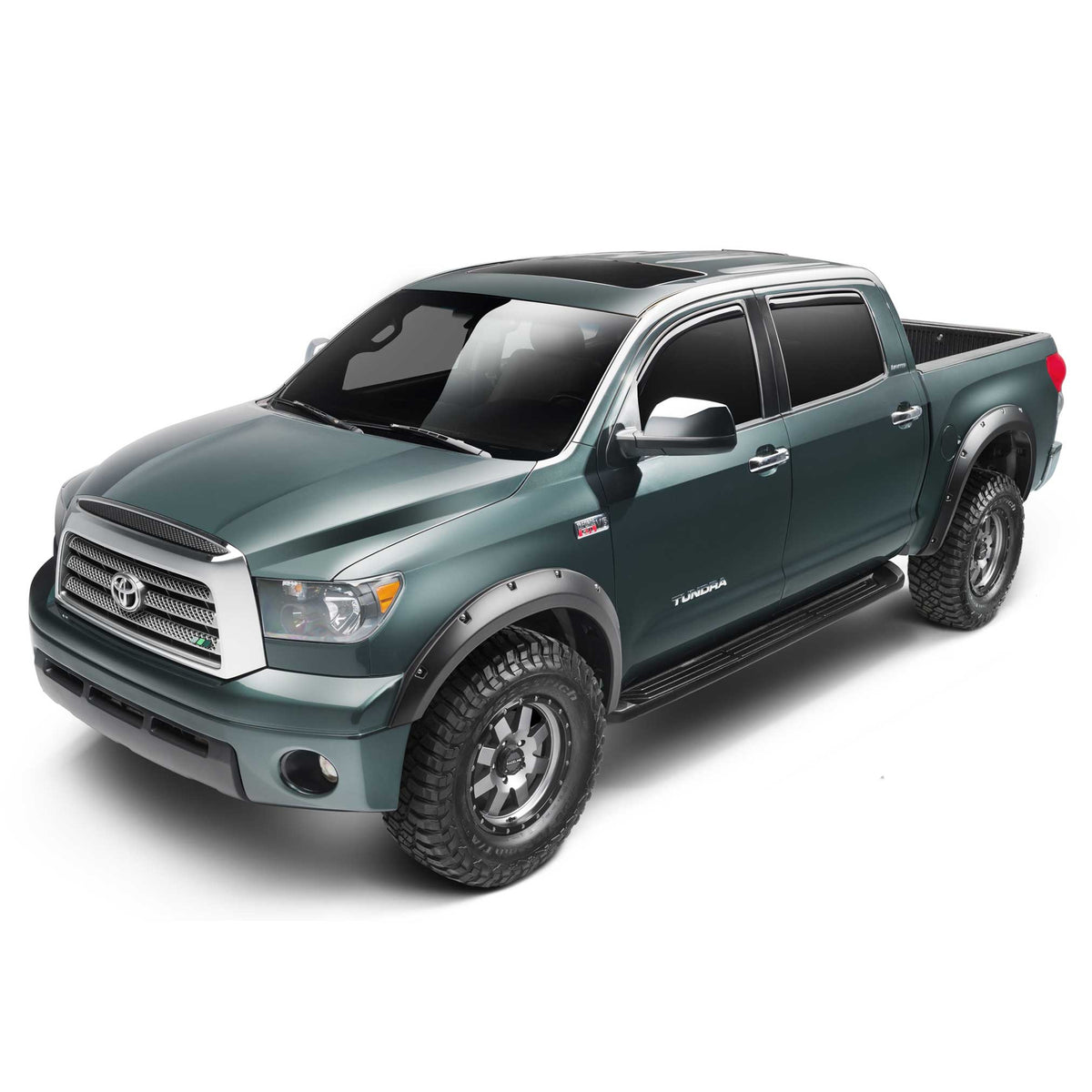 ORI Electric Steps Toyota Tundra 2014 - 2020 - Offroad Industries