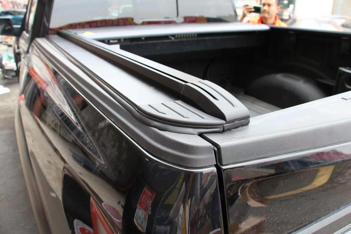 ORI Electronic Roller Shutter Ford F150 2015 - 2025 - Offroad Industries