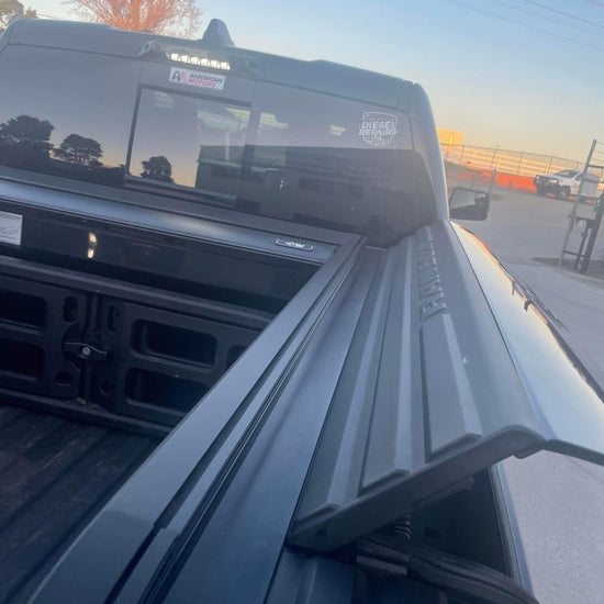 ORI Roller Shutter DT RAM 1500 Ram & Rambox - Offroad Industries