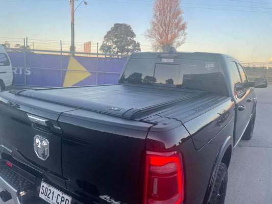 ORI Roller Shutter DT RAM 1500 Ram & Rambox - Offroad Industries