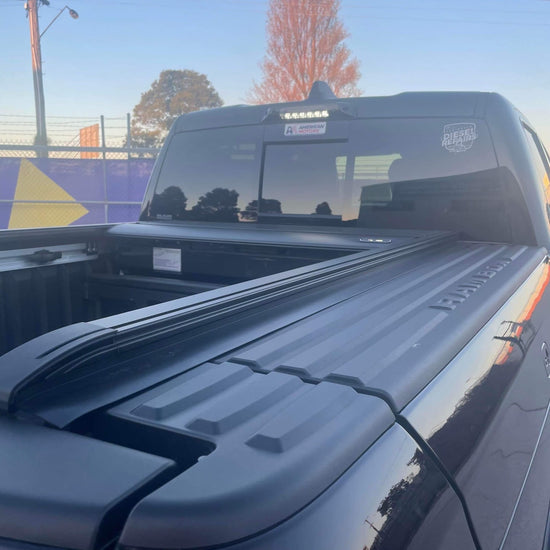 ORI Roller Shutter DT RAM 1500 Ram & Rambox - Offroad Industries