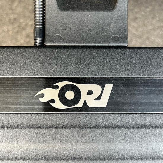 ORI - Toyota Landcruiser LC300 Electric Steps - Offroad Industries