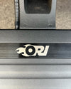 ORI - Toyota Landcruiser LC300 Electric Steps - Offroad Industries