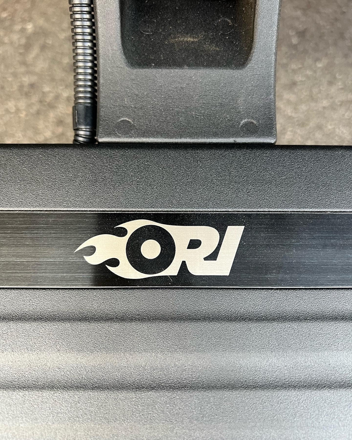 ORI - Toyota Landcruiser LC300 Electric Steps - Offroad Industries