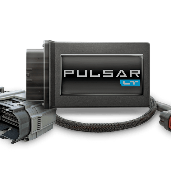 PULSAR LT Chevy Silverado 2500HD LTZ 6.6L Duramax - Offroad Industries