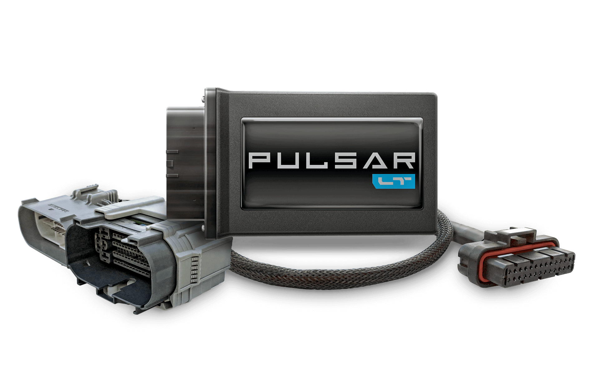 PULSAR LT Chevy Silverado 2500HD LTZ 6.6L Duramax - Offroad Industries
