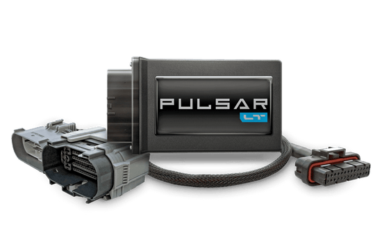 PULSAR LT + INSIGHT CTS3 KIT Chevy Silverado 1500 LTZ Trailboss - Offroad Industries