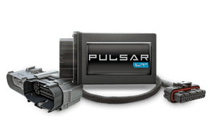 PULSAR LT + INSIGHT CTS3 KIT Chevy Silverado 1500 LTZ Trailboss - Offroad Industries
