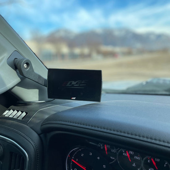 PULSAR LT + INSIGHT CTS3 KIT Chevy Silverado 1500 LTZ Trailboss - Offroad Industries