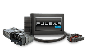 PULSAR LT + INSIGHT CTS3 KIT Chevy Silverado 1500 LTZ Trailboss - Offroad Industries