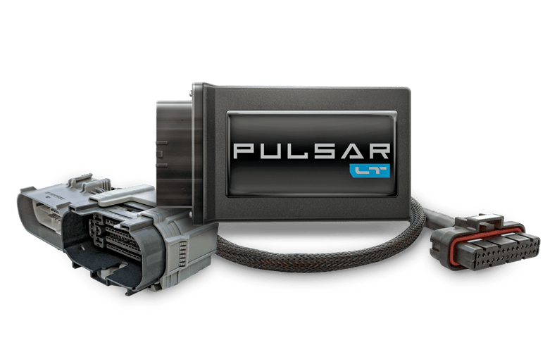 PULSAR LT Module Chevrolet Silverado GMC Sierra 1500 6.2L - Offroad Industries