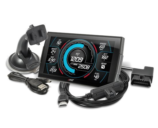 PULSAR V3 W/ EDGE INSIGHT CTS3 Chevrolet Silverado 2500HD LTZ - Offroad Industries