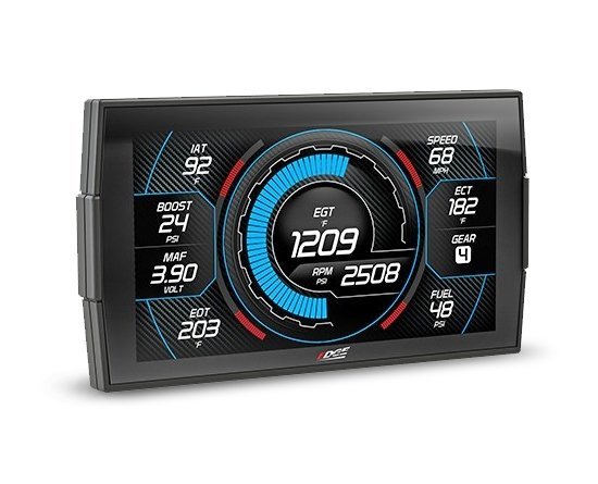 PULSAR V3 W/ EDGE INSIGHT CTS3 Chevrolet Silverado 2500HD LTZ - Offroad Industries