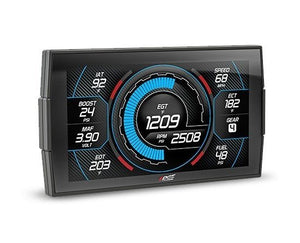PULSAR V3 W/ EDGE INSIGHT CTS3 Chevrolet Silverado 2500HD LTZ - Offroad Industries