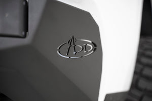 Addictive Desert Designs Chevrolet 1500 STEALTH REAR BUMPER 2019 - 2022