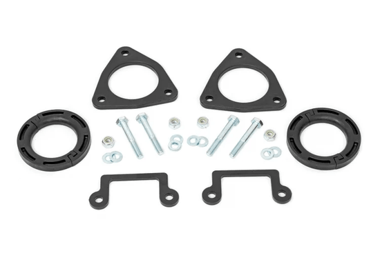 Rough Country 1.5 INCH LEVELING KIT Chevrolet Silverado ZR2 - Offroad Industries