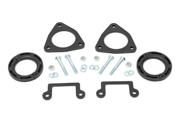 Rough Country 1.5 INCH LEVELING KIT Chevrolet Silverado ZR2 - Offroad Industries