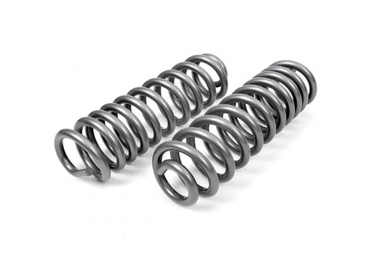 Rough Country 1.5 INCH LEVELING KIT FORD SUPER DUTY 4WD (2005 - 2022) - Offroad Industries