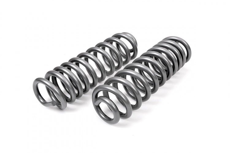 Rough Country 1.5 INCH LEVELING KIT FORD SUPER DUTY 4WD (2005 - 2022) - Offroad Industries