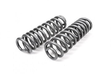 Rough Country 1.5 INCH LEVELING KIT FORD SUPER DUTY 4WD (2005 - 2022) - Offroad Industries