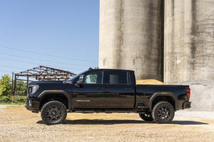 Rough Country 3" Vertex Suspension Kit Chevy Silverado 2500HD 2020 - 2024 - Offroad Industries