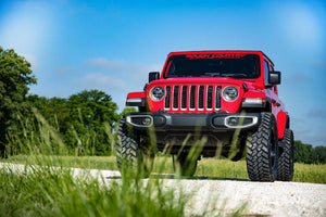 Rough Country 3.5 INCH Vertex LIFT KIT JEEP GLADIATOR JT 4WD (2020 - 2023) - Offroad Industries