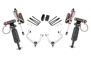 Rough Country 3.5" Suspension Chevrolet 1500 Vertex LTZ 2019 - 2024 - Offroad Industries