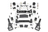 Rough Country 5" Suspension kit AIR RIDE DT RAM 1500 - Offroad Industries
